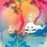 Kids See Ghosts - Kids See Ghosts Records & LPs Vinyl