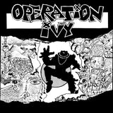 Operation Ivy - Energy Vinyl