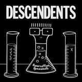 Descendents - Hypercaffium Spazzinate Vinyl