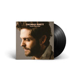 Thomas Rhett - Center Point Road Vinyl