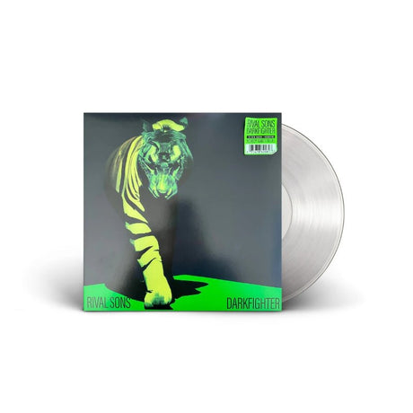 Rival Sons - Darkfighter Vinyl