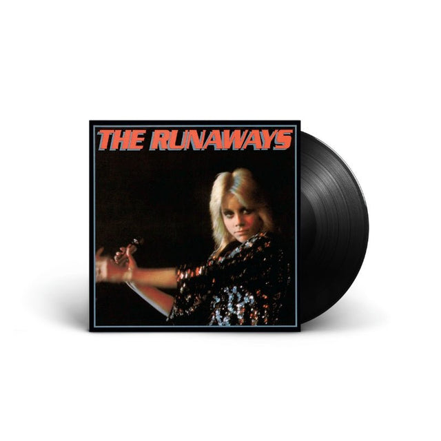 The Runaways - The Runaways Vinyl