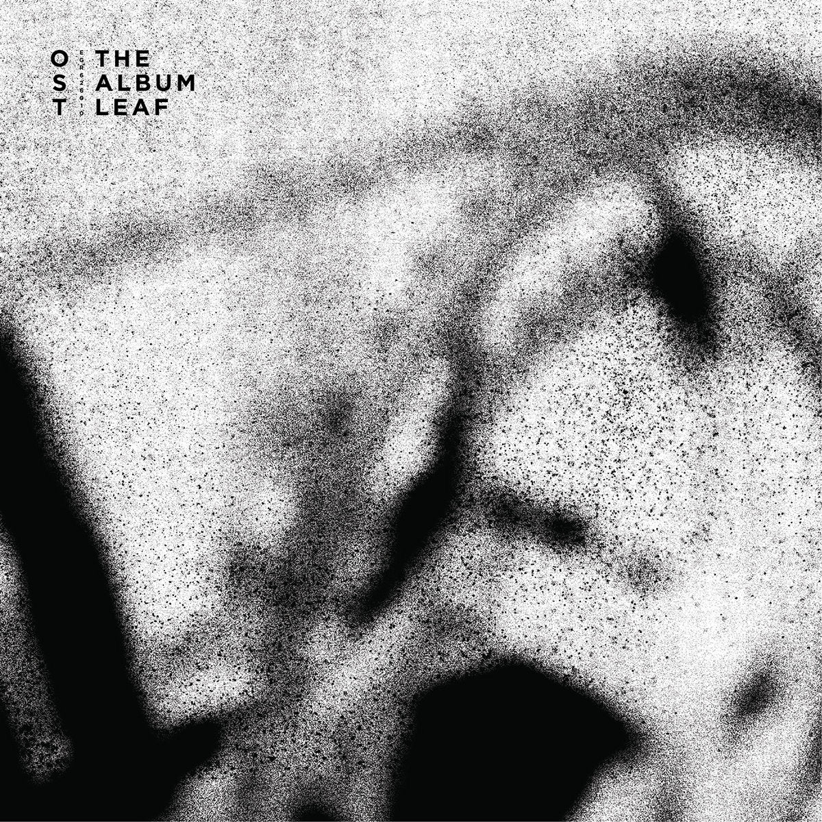 The Album Leaf - OST Records & LPs Vinyl