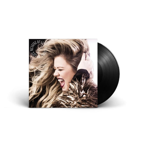 Kelly Clarkson - Meaning Of Life Vinyl