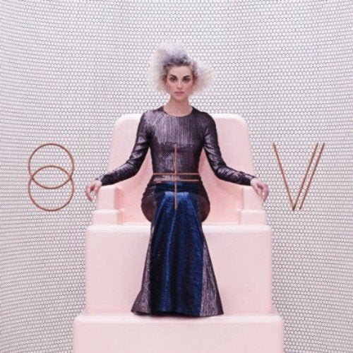 St. Vincent - St. Vincent Vinyl