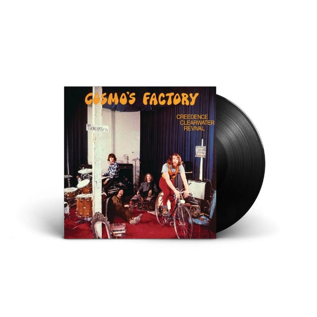 Creedence Clearwater Revival - Cosmo's Factory Vinyl