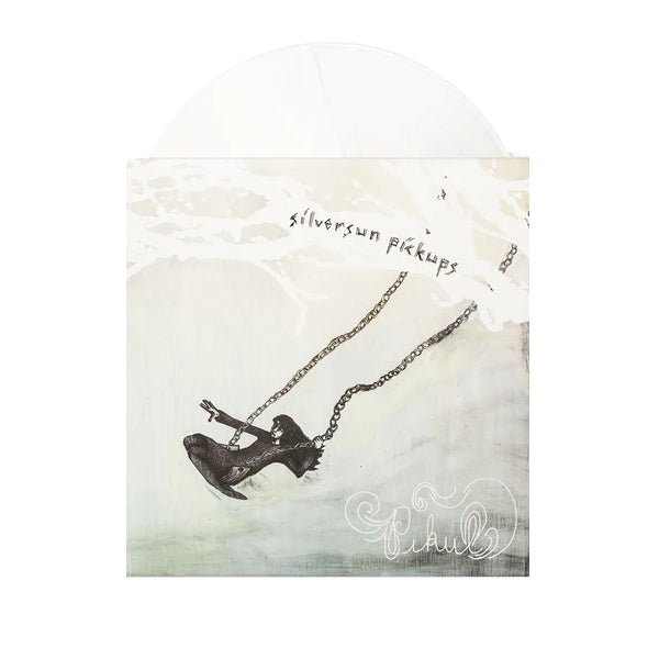 Silversun Pickups - Pikul Vinyl