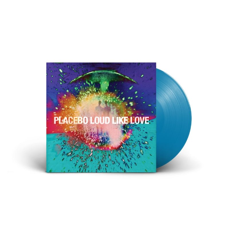 Placebo - Loud Like Love Vinyl