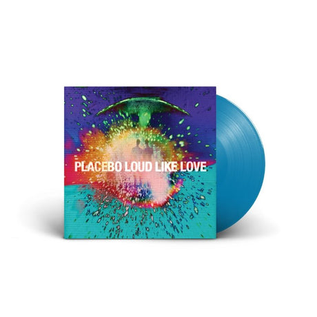 Placebo - Loud Like Love Vinyl