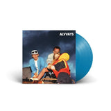 Alvvays - Blue Rev Vinyl