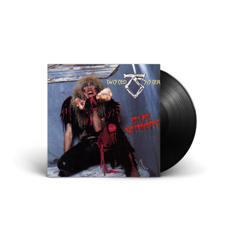 Twisted Sister - Stay Hungry Vinyl