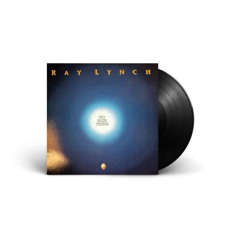 Ray Lynch - No Blue Thing Vinyl