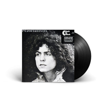 Tyrannosaurus Rex - A Beard Of Stars Records & LPs Vinyl