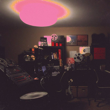 Unknown Mortal Orchestra - Multi-Love Vinyl