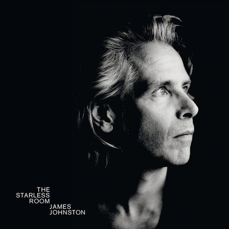 James Johnston - The Starless Room Vinyl