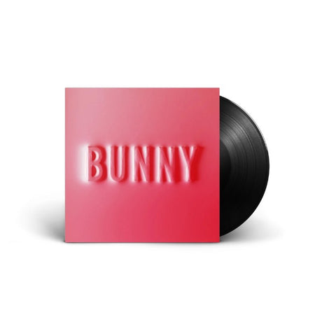 Matthew Dear - Bunny Vinyl