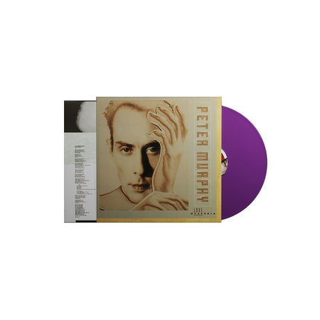 Peter Murphy - Love Hysteria Vinyl