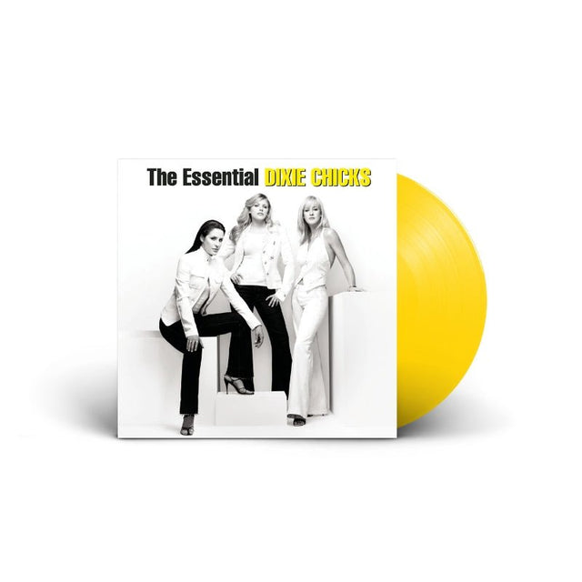 The Chicks - The Essential Chicks Vinyl