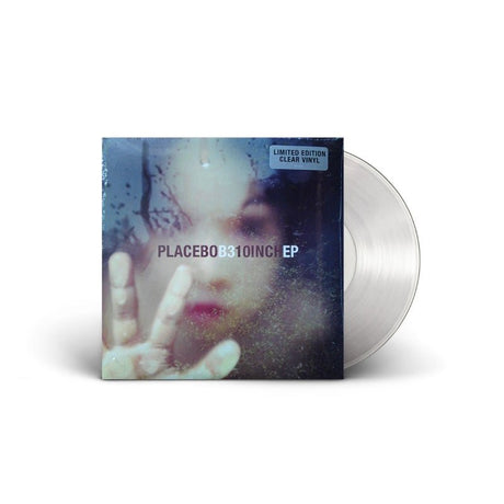 Placebo - B3 EP 10" Vinyl