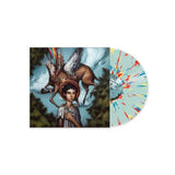 Circa Survive - Blue Sky Noise Vinyl