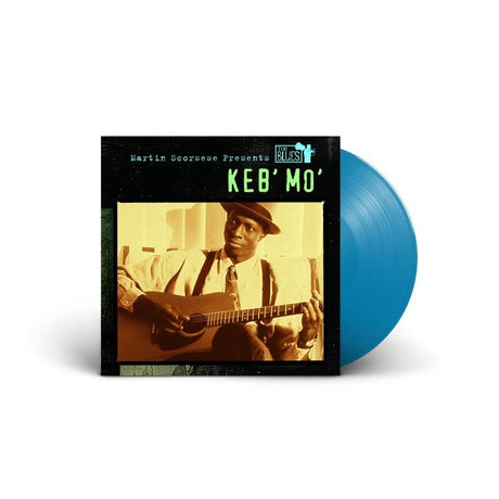 Keb Mo - Martin Scorsese Presents The Blues Vinyl
