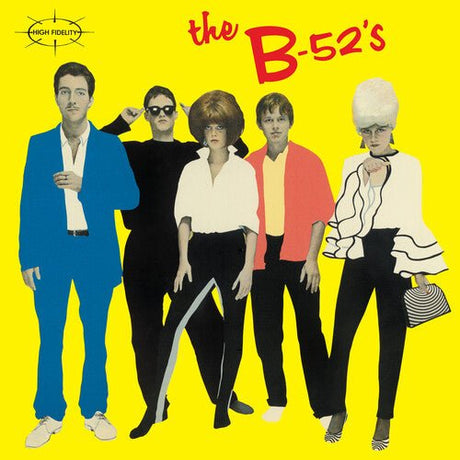 B52's - The B52's Vinyl Vinyl