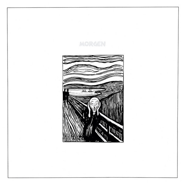 Morgen - Morgen Vinyl