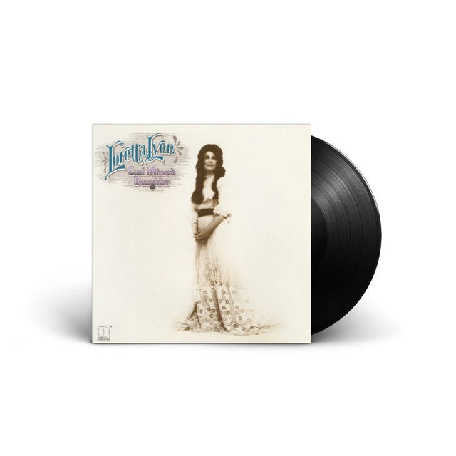 Loretta Lynn - Coal Miner’s Daughter Vinyl