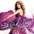 Taylor Swift - Speak Now Vinyl