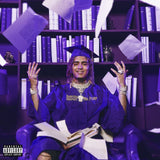 Lil Pump - Harverd Dropout Vinyl