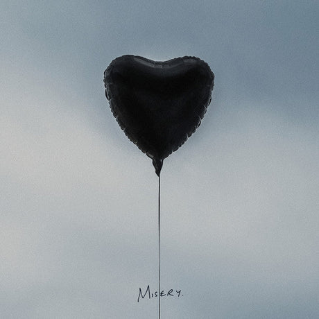 The Amity Affliction - Misery Vinyl