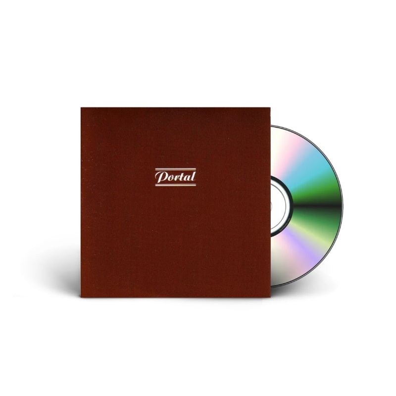 Portal - Options - Saint Marie Records