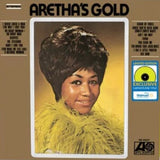 Aretha Franklin - Aretha's Gold Vinyl