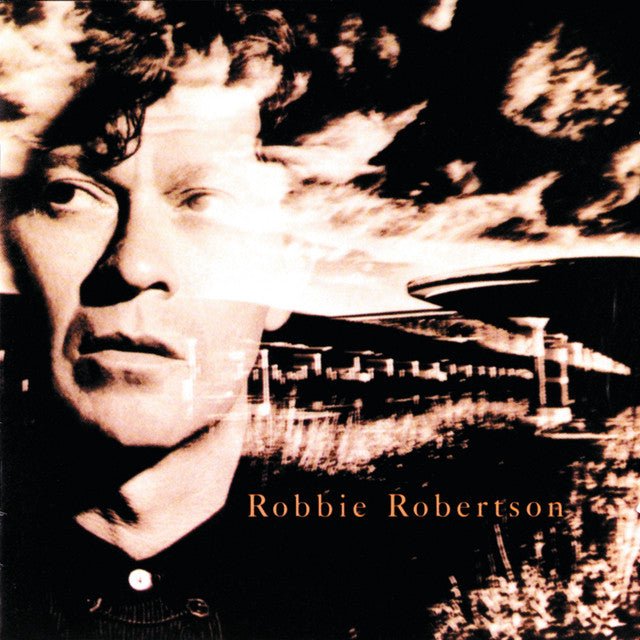 Robbie Robertson - Robbie Robertson Vinyl