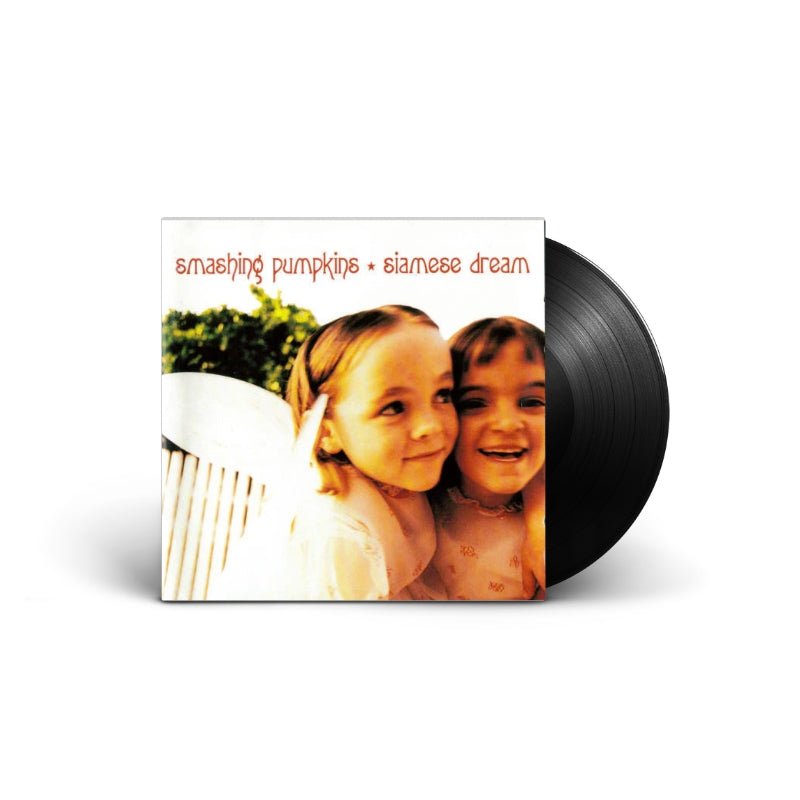 Smashing Pumpkins* - Siamese Dream Vinyl