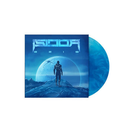 Isidor - 3218 brand new copy (not sealed - comes originally from label in pvc outer sleeve) Mint (M) Vinyl