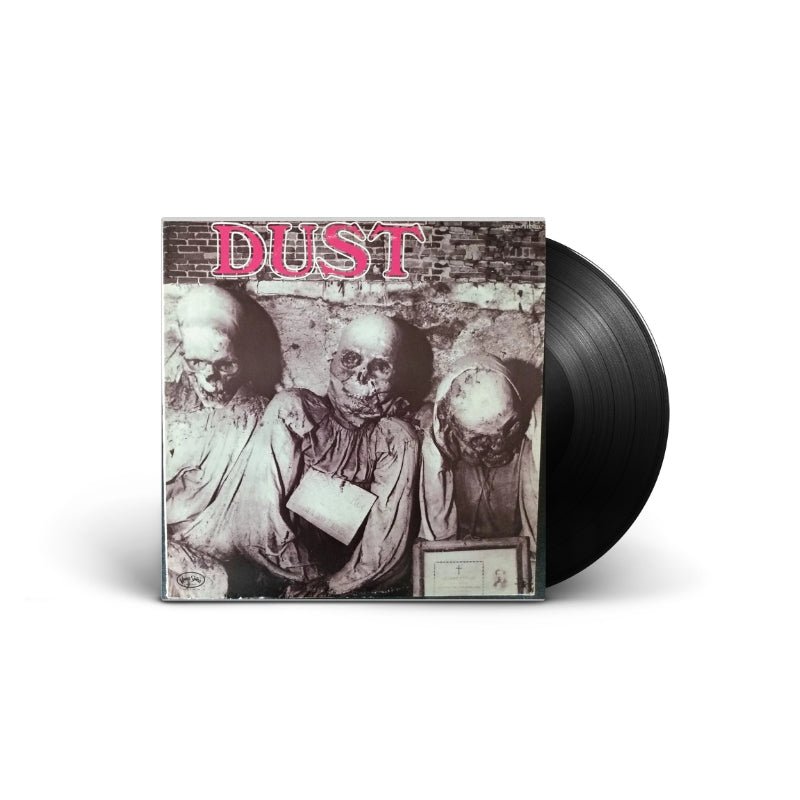 Dust - Dust Vinyl