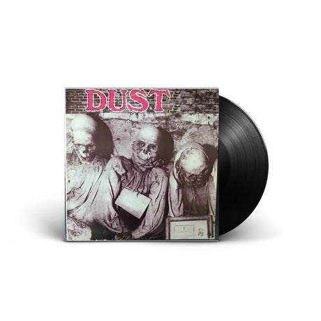 Dust - Dust Vinyl