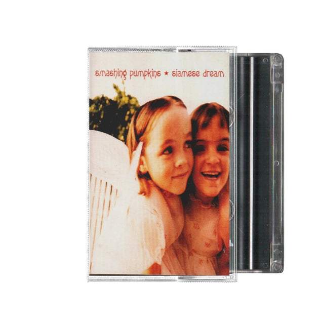 Smashing Pumpkins* - Siamese Dream Vinyl