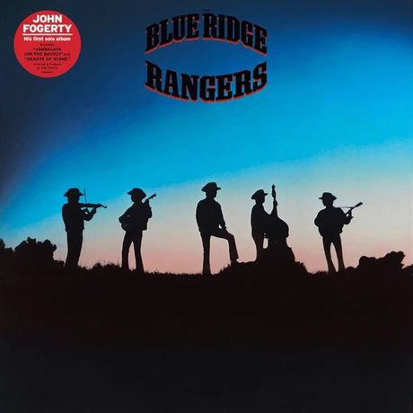 John Fogerty, Blue Ridge Rangers - Blue Ridge Rangers Vinyl