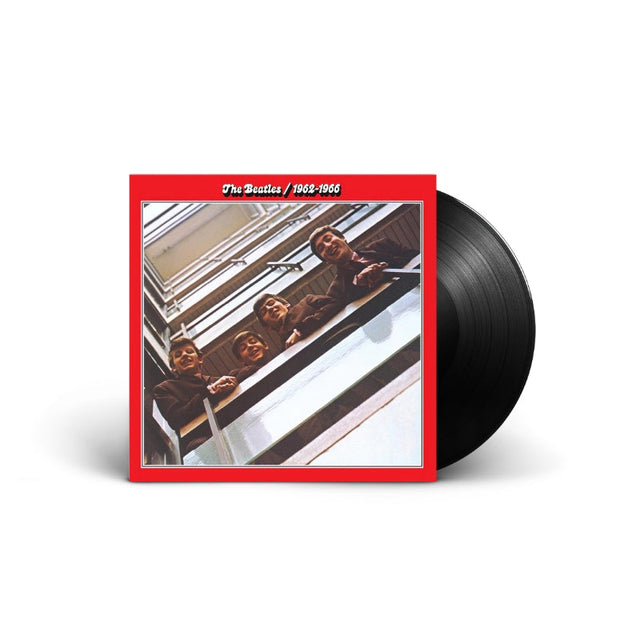 The Beatles - 1962-1966