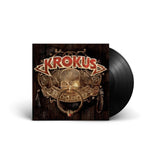 Krokus - Hoodoo Vinyl