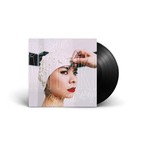 Mitski - Be The Cowboy Vinyl