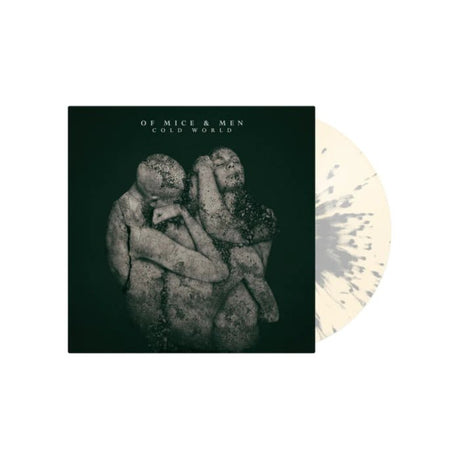 Of Mice & Men - Cold World Vinyl