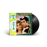 Various - Grease (The Original Soundtrack From The Motion Picture) Vinyl