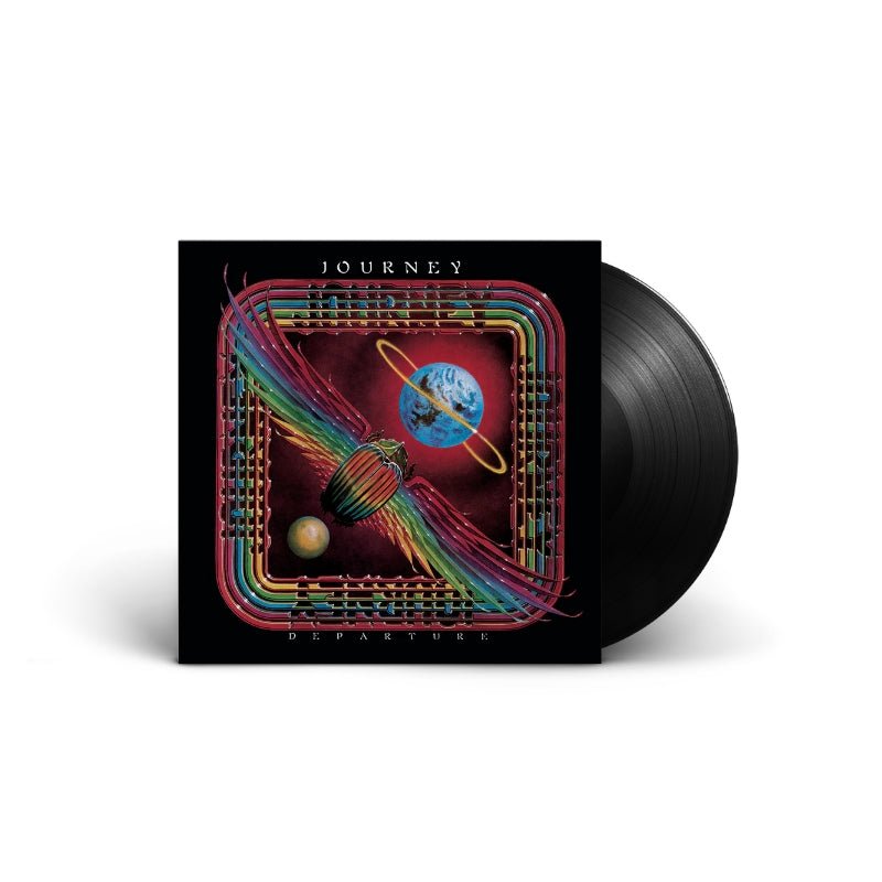 Journey - Departure Vinyl