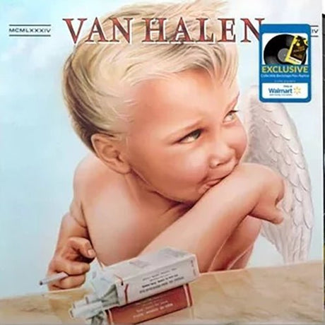 Van Halen - 1984 Vinyl