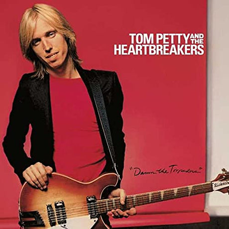 Tom Petty And The Heartbreakers - Damn The Torpedoes Vinyl