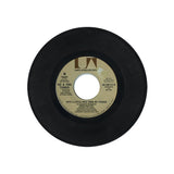 Ike & Tina Turner - With A Little Help From My Friends / Early One Morning 7" Vinyl