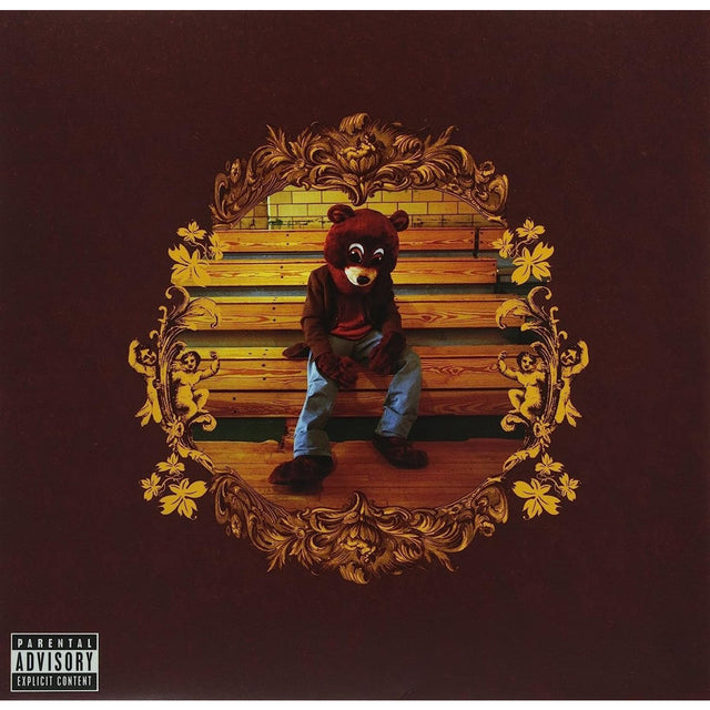 Kanye West - The College Dropout Vinyl